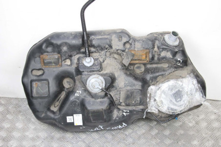 Бак паливний пластик 1.8 Hybrid Toyota Prius (ZVW35) 2009-2015 7700147120 (66782)