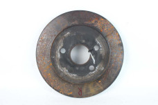 Диск гальмівний задній Toyota Prius (ZVW35) 2009-2015 4243112310 (66793)