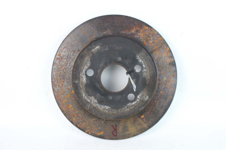 Диск тормозной задний Toyota Prius (ZVW35) 2009-2015 4243112310 (66793)