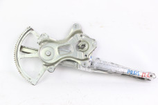 Склопідйомник передній лівий електро (без моторчика) Toyota Prius (ZVW35) 2009-2015 6980252070 (66809)