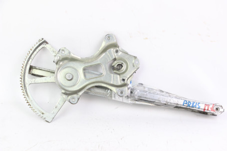 Склопідйомник передній лівий електро (без моторчика) Toyota Prius (ZVW35) 2009-2015 6980252070 (66809)