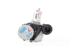 Моторчик склопідіймача передній лiвий 7 pin Toyota Prius (ZVW35) 2009-2015 8572030340 (66810)