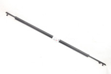 Молдинг скла двері задній лівий Toyota Prius (ZVW35) 2009-2015 7574047020 (66819)