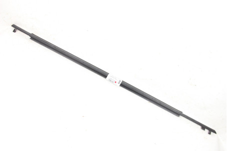 Молдинг скла двері задній лівий Toyota Prius (ZVW35) 2009-2015 7574047020 (66819)