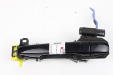 Ручка двері зовнішня лiва задня Toyota Prius (ZVW35) 2009-2015 6920447020 (66820)