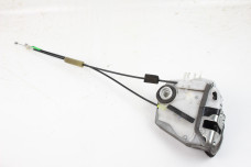 Замок двері задній лівий електро 8 pin Toyota Prius (ZVW35) 2009-2015 6906047080 (66821)