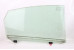 Скло двері заднє ліве Toyota Prius (ZVW35) 2009-2015 6810447051 (66822)