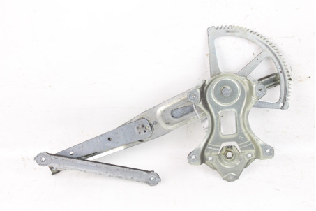 Склопідйомник задній лівий електро (без моторчика) Toyota Prius (ZVW35) 2009-2015 6980252070 (66823)