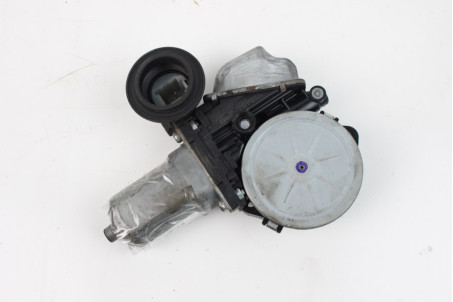 Моторчик склопідіймача задній лівий 7pin Toyota Prius (ZVW35) 2009-2015 8572072020 (66824)
