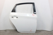 Двері задні праві Toyota Prius (ZVW35) 2009-2015 6700347090 (66825)