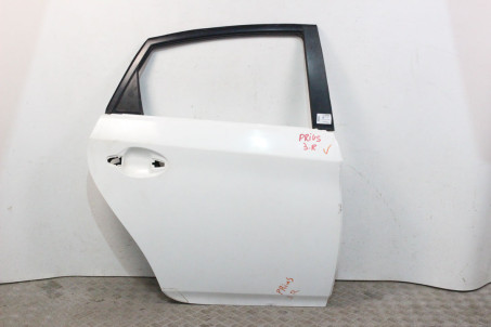 Двері задні праві Toyota Prius (ZVW35) 2009-2015 6700347090 (66825)