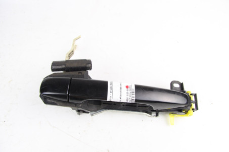 Ручка двери наруж прав зад Toyota Prius (ZVW35) 2009-2015 6920347020 (66827)