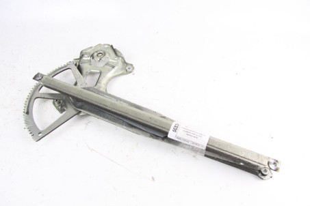 Склопідйомник задній правий електро (без моторчика) Toyota Prius (ZVW35) 2009-2015 6980152070 (66830)