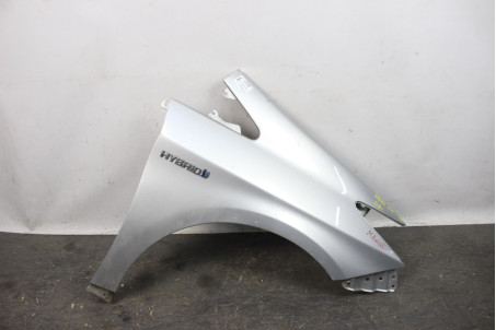 Крило переднє праве Toyota Prius (ZVW35) 2009-2015 5380147050 (66834)