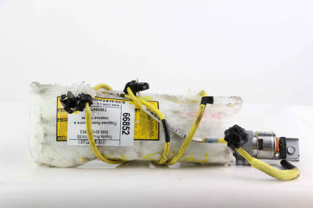 Подушка безопасности в сиденье правая Toyota Prius (ZVW35) 2009-2015 7391047050 (66852)