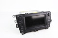 Магнітофон Toyota Prius (ZVW35) 2009-2015 8612047410 (66855)