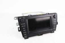 Магнітофон Toyota Prius (ZVW35) 2009-2015 8612047410 (66855)
