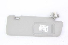 Козирок сонцезахисний правий Toyota Prius (ZVW35) 2009-2015 7431047180B0 (66857)