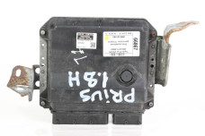 Блок керування двигуном 1.8 Hybrid Toyota Prius (ZVW35) 2009-2015 8966147280 (66867)