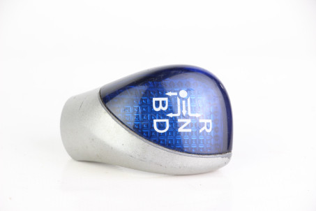 Ручка перемикання передач 1.8 Hybrid Toyota Prius (ZVW35) 2009-2015 3350449005B3 (66871)