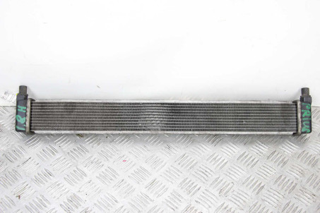 Радиатор охлаждения инвертора 1.8 Hybrid Toyota Prius (ZVW35) 2009-2015 G901047031 (66877)