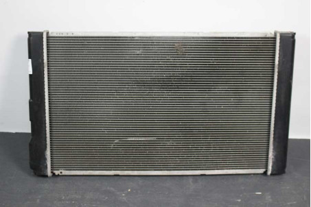 Радиатор основной 1.8 Hybrid Toyota Prius (ZVW35) 2009-2015 1640037230 (66878)