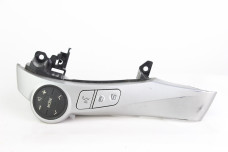 Кнопки керування на кермо LH Toyota Prius (ZVW35) 2009-2015 8424747030B0 (66890)