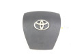Подушка безопасности в руль Toyota Prius (ZVW35) 2009-2015 4513047100C0 (66893)
