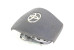 Подушка безопасности в руль Toyota Prius (ZVW35) 2009-2015 4513047100C0 (66893)