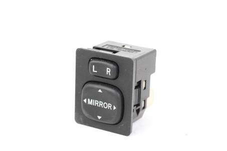 Блок управления зеркалами Toyota Prius (ZVW35) 2009-2015 8487034010 (66895)