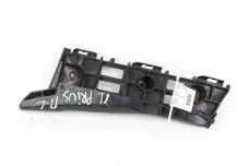Напрямна передього бампера ліва Toyota Prius (ZVW35) 2009-2015 5211647020 (66904)