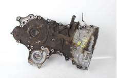 Кришка двигуна передня 1.8 Hybrid Toyota Prius (ZVW35) 2009-2015 1131037060 (66947)