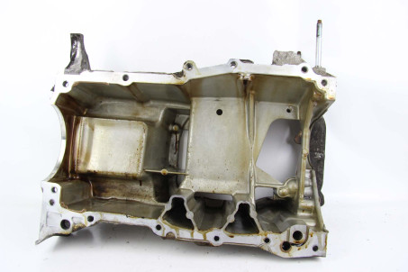 Напівпіддон 1.8 Hybrid Toyota Prius (ZVW35) 2009-2015 1142037010 (66952)