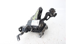 Подушка мотора права 1.8 Hybrid Toyota Prius (ZVW35) 2009-2015 1230537160 (66955)