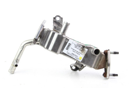 Охолоджувач вихлопних газів 1.8 Hybrid Toyota Prius (ZVW35) 2009-2015 2560137010 (66968)