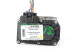Заслонка дроссельная электро 1.8 Hybrid Toyota Prius (ZVW35) 2009-2015 2203037060 (66969)