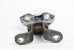 Петля двери передней левой низ Toyota Prius (ZVW35) 2009-2015 6874012120 (66982)
