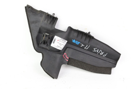Повітропровід радіатора лівий Toyota Prius (ZVW35) 2009-2015 5329447010 (66989)