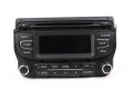 Магнитофон Kia Ceed (JD) 2012-2019 96170A2100WK (67019)