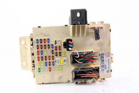 Блок запобіжників сервіс Kia Ceed (JD) 2012-2019 91950A2021 (67026)