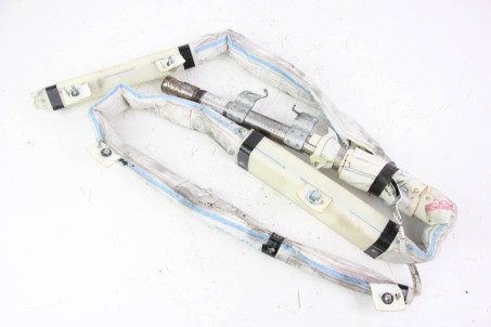 Подушка безпеки для стелі / штора / ліва Kia Ceed (JD) 2012-2019 85010A2000 (67029)