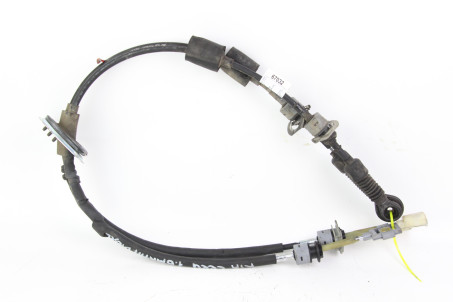 Трос вибору передач 1.6 МКПП Diesel 6ст Kia Ceed (JD) 2012-2019 43794A6300 (67032)