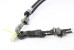 Трос вибору передач 1.6 МКПП Diesel 6ст Kia Ceed (JD) 2012-2019 43794A6300 (67032)