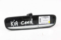 Зеркало салона Kia Ceed (JD) 2012-2019 851013X100 (67036)
