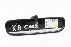 Зеркало салона Kia Ceed (JD) 2012-2019 851013X100 (67036)
