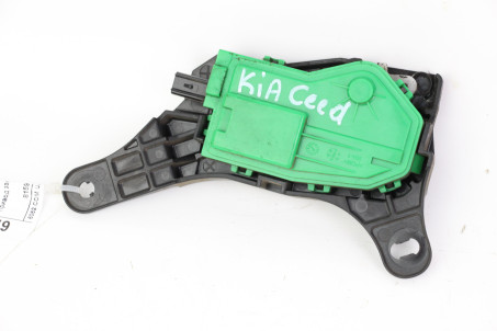 Привід замка лючка бака Kia Ceed (JD) 2012-2019 81590A6200 (67040)