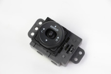 Блок управления зеркалами Kia Ceed (JD) 2012-2019 93530A2900 (67044)