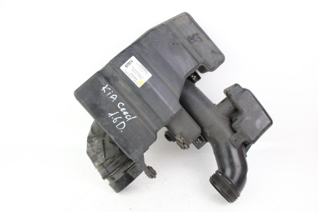 Резонатор повітряного фільтра 1.6 Diesel Kia Ceed (JD) 2012-2019 28220A5800 (67054)