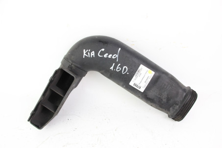 Повітрозабірник 1.6 Diesel Kia Ceed (JD) 2012-2019 28210A5820 (67055)