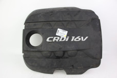 Декоративная накладка двигателя 1.6 Diesel Kia Ceed (JD) 2012-2019 292402A760 (67058)